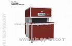 4.5KW Vertical Semi-automatic Shoe Chilling Machine For Air Cooling Freezing