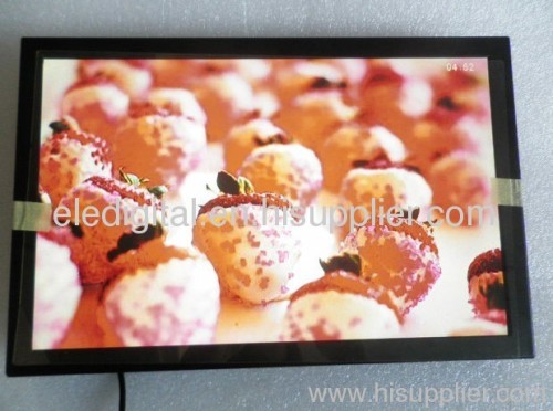 12.1retail lcd display,lcd video monitor advertising retail store,lcd shop monitor