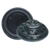 12&quot; Silm Flat Shallow Subwoofer