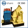 disc chipper crusher machine