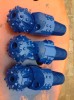 API cone drill bits