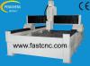 Wood mould cnc router