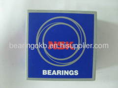 NSK NJ222 Cylindrical Roller Bearings