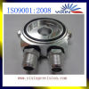 high precision cnc milling assembly aluminum parts