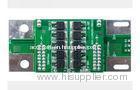 Protect Circuit Module For 14.8V Li-Ion And Polymer Battery