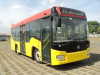 Granton 9.2m GTZ6927E3GJ Diesel City Bus
