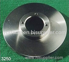 Best Brake rotor Brake Disc For Car