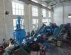 Automatic Waste Tire Recycling Machine For Radial Steel Tyres , 2-120Mesh