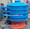 ZS Vibrating Screener For Tire Recycling Line 2-200 Mesh 1500 Frequency