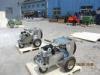 Line Maker Paver Laying Machine , 0.5-3km/hr 750*420*660mm Dimension