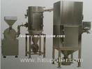 KFLB Pulverizer Machine With Dust Collector 4800r/min Shaft For Chemical