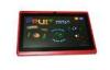 7'' Google Android 4.0 Capacitive Touchscreen Tablet PC With German , Zulu Language