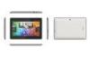 7 Inch Android 4.0 Capacitive Touchscreen Tablet PC A13 With DC Power Port