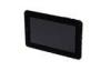 7'' Capacitive Five Point Touchscreen Tablet PC With 3.5mm Earphone , Wireless