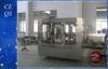 2.5kw Automatic Mineral Water Bottle Filling Machine 3 In 1
