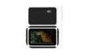 VIA 8850 Capacitive Touchscreen Tablet PC Support Wi-Fi / External 3G , Red