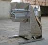 YK-S Double Roller Oscillating Granule Making Machine For Chemical Industry