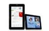 7 Inch Android 4.0 MID UMPC Tablet PC With 512 DDR3 RAM , 0.3MP Camera