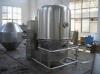 High Efficiency Fluidized Boiling Dryer For Rotary Vacuum Dryer