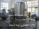 High Efficiency Fluidized Boiling Dryer For Rotary Vacuum Dryer
