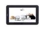 2G Calling MID UMPC Tablet PC 7'' Android 4.0 , 0.3Mp / 2.0Mp Camera Optional