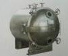 Stainless Steel Cylinder Square Vacuum Dryer Rotary Vacuum Dryer
