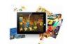 1024 X 728 Resolution 9.7'' MID UMPC Tablet PC With 5 Point Multi-touch Panel Screen