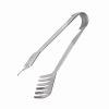 stainless steel serving tong
