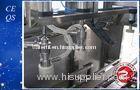 5 Gallon Water Bottle Washing Filling Capping Machine For Liquid