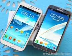 Samsung Galaxy Note II GT-N7100 Factory Unlocked Smartphone, Free Shipping now