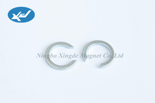 Irregular shape magnets for electronics strong magnet NdFeB magnet Neodymium magnet