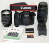 CANON EOS-7D digital camera
