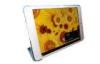 Android 4.1 7.85'' Capacitive Tablet With 1GB DDR3 RAM, USB2.0 , 5 Hours Video Playing