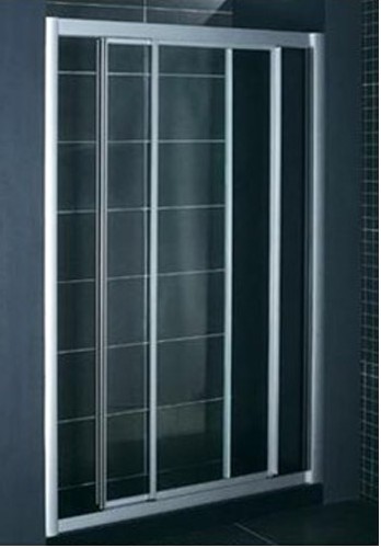 4mm thickness glass Shower Door