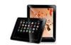 3G Wireless Network Single Core 8 Inch Capacitive Tablet