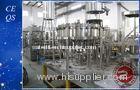 9000BPH 24 Heads Juice Filling Machine For Plastic Bottle ODM