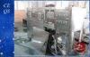 3 Heads Automatic 3 Gallon Water Filling Machine 300BPH