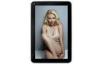 Red A13 Android 4.0.4 Mid Android Tablet 9 Inch For 3 - 5 Hours