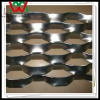 hexagonal expanded metal mesh