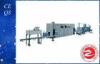 5 Gallon Water Filling Machine , Jar Bottling Machine 1200BPH