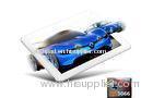 Quad-Core 9.7 Inch Android Tablet With 1GB DDR3 1.6GHz , White