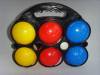 plastic boules ball toys