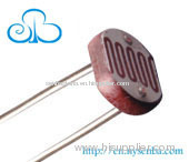 Fast Response LDR Photoresistor GL7537-1