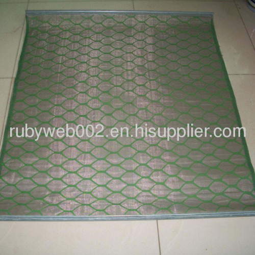 stainless steel 304 soft screen