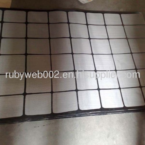 Soft Type Hookstrip Shale Shaker Screens