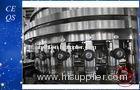 Auto Liquid Cans Filling Machine Beer Canning Equipment
