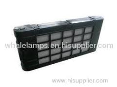 air filter fit for sanyo PLC-LCX100/LCX150 proejctor