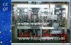 Automatic 2 In 1 Aluminum Cans Filling Machine Bottling Line