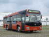 Granton 10.5m GTZ6107HESG Hybrid Electric City Bus Supplier and Factory