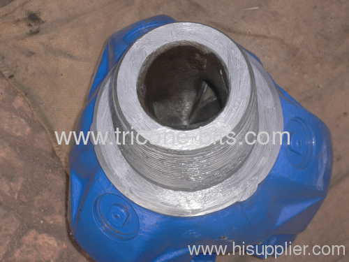 tricone bits rock bits used for water wells drilling